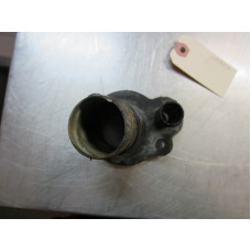 09E006 Thermostat Housing From 2004 Chrysler  Pacifica  3.5